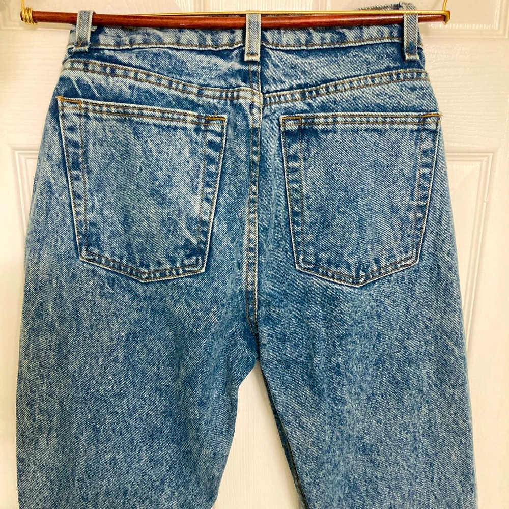 Anerican Apparel Jeans